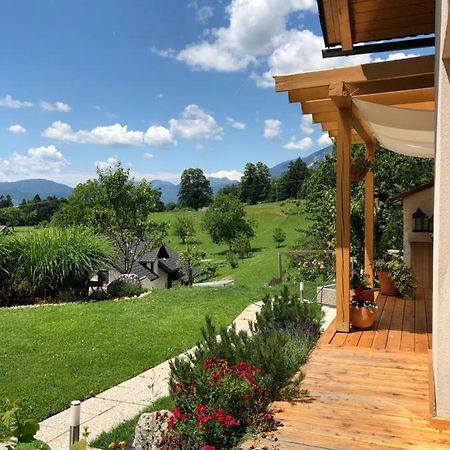 Apartma Rosa Spodnji Otok Buitenkant foto