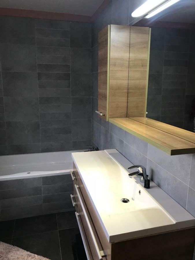 Apartma Rosa Spodnji Otok Buitenkant foto